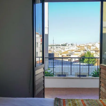 The Mouraria * リスボン