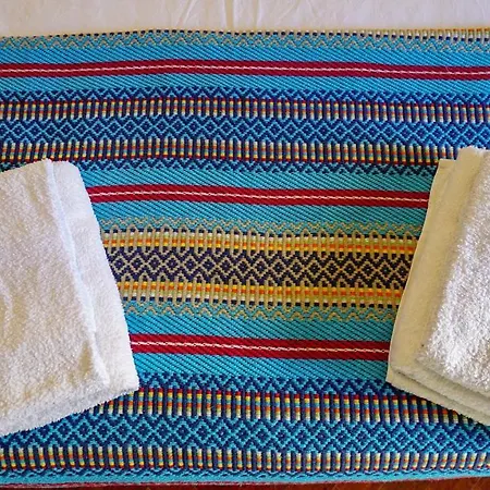 아파트 The Mouraria