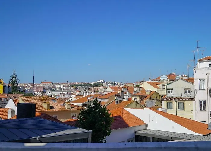 The Mouraria