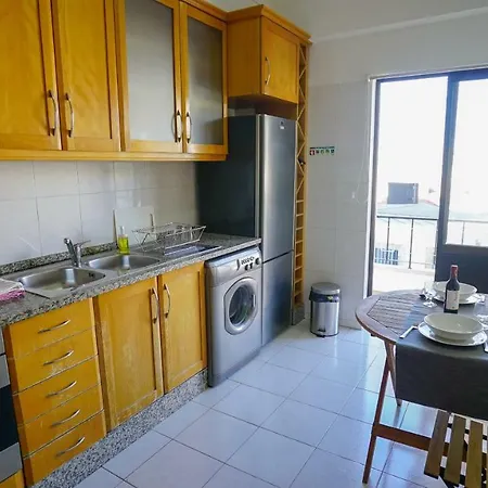 The Mouraria * Lisboa