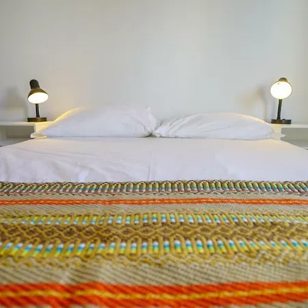 The Mouraria * Lisboa