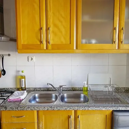 דירה The Mouraria *