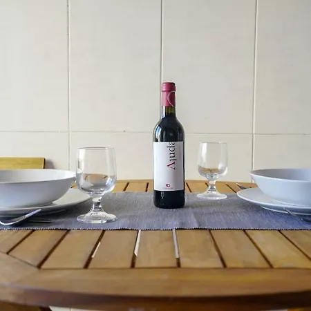 The Mouraria * ליסבון